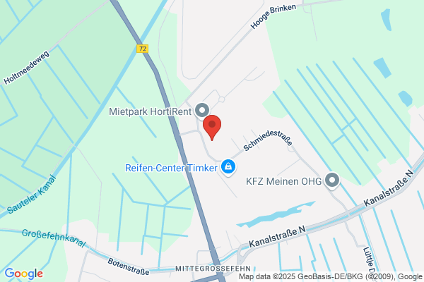 Hinrich Meinen