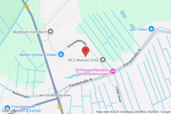 SBM Tischlerei GmbH