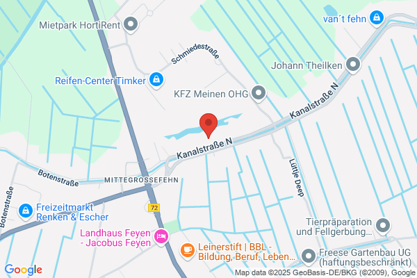 Fecht Gerjet