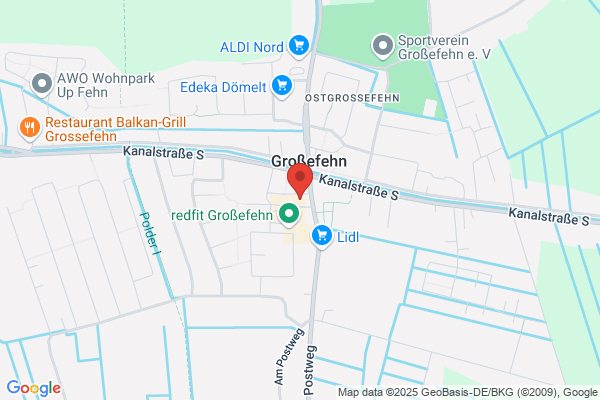 LVM Versicherung Hilke Janssen - Versicherungsagentur