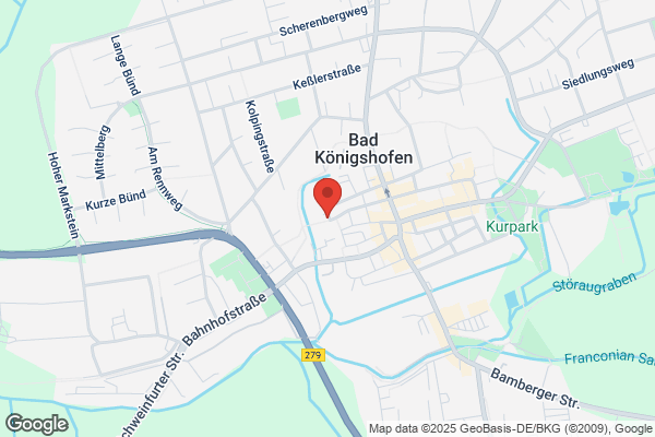 Pflegedienst am Wallgraben