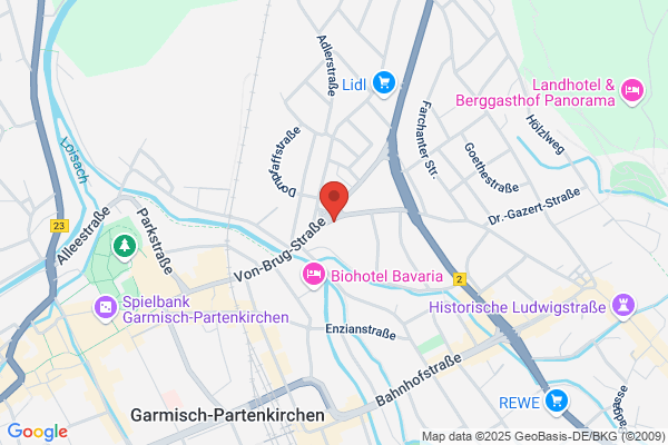 AOK - Die Gesundheitskasse Bayern