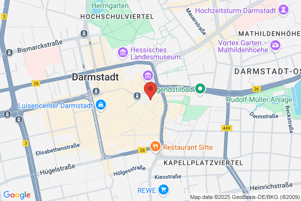 Bistro Extrablatt Restaurant