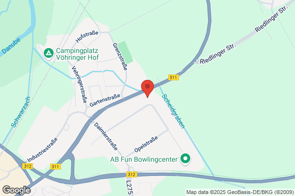 ABEX BUCHER HAUSTECHNIK