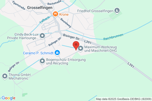 Musikverlag Scherbacher KG