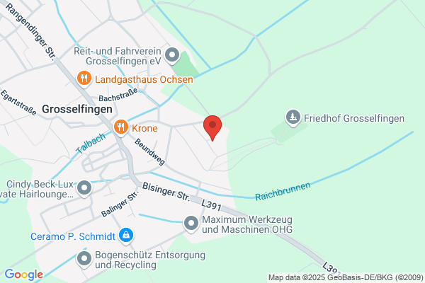 Steuerberater Sickinger