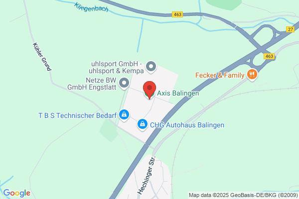 AXIS GmbH