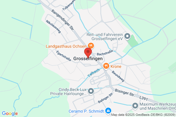 Bunz mobile Physio Zollernalbkreis