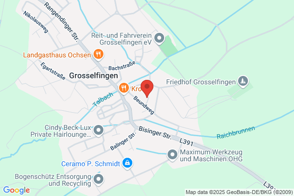 CAD Büro & PC Service Inh.G. Wetzel