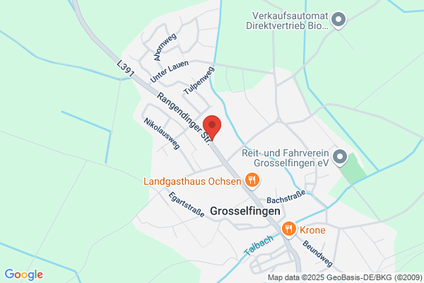 Daniela's Wollkammer