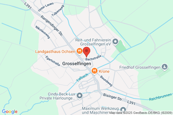ERGO Versicherungsgruppe AG