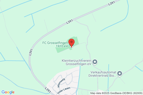 FC Grosselfingen 1910 e.V.