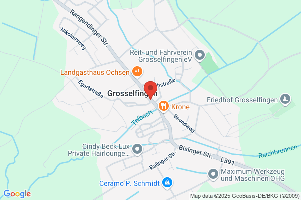 Grosselfingen