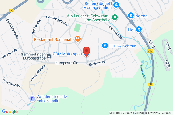 Götz Motorsport