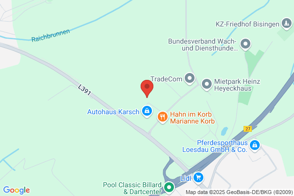 Holzteam Neckaralb GmbH