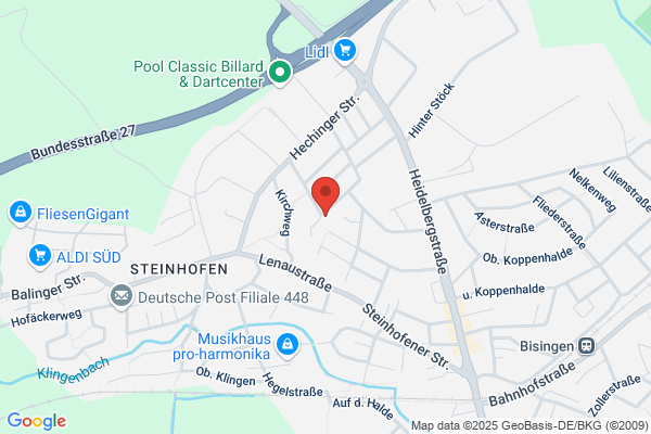 Internetagentur Neckar-Alb GmbH