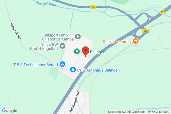 KT Kunststofftechnik GmbH