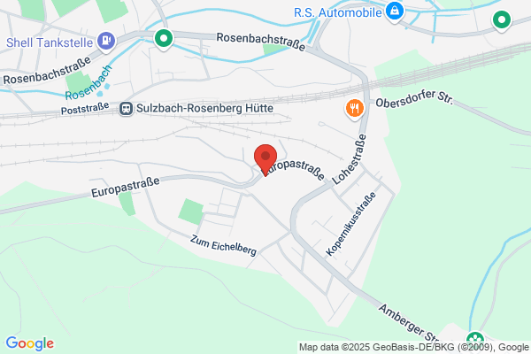 MZK Möbelvertriebs GmbH