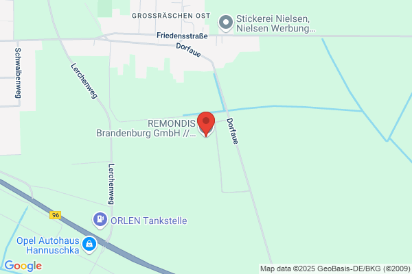 REMONDIS GmbH Niederlassung Grosselfingen