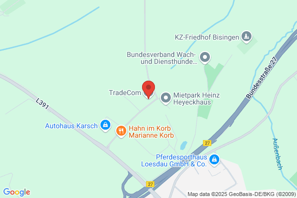TradeCom GmbH