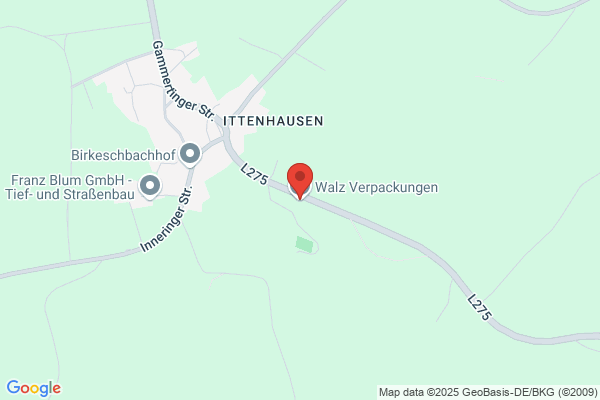 Walz GmbH Feinstrickwäsche