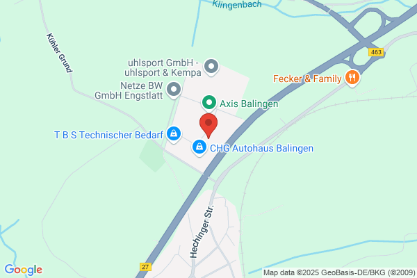 yourIT GmbH