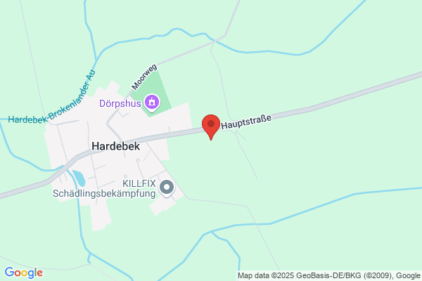 Hofgemeinschaft Weide-Hardebek Hof Weide