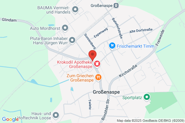 Itzehoer Versicherungen Torsten Klinger