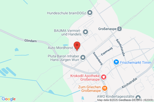 Auto Mordhorst GmbH