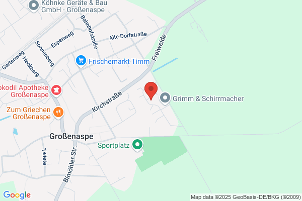 ERGO Versicherung Colin Jahnke