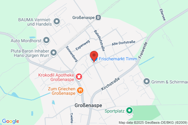 Timm, Günther