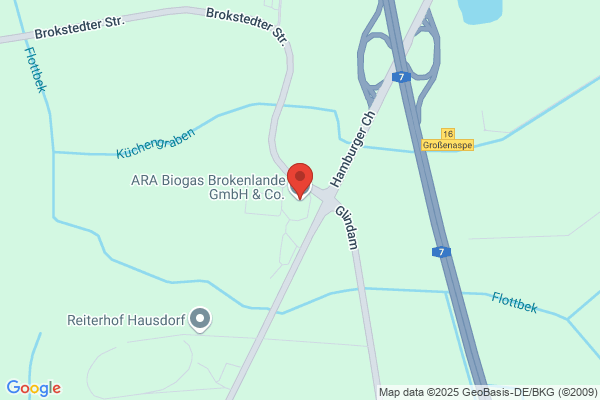 ARA Biogas GmbH