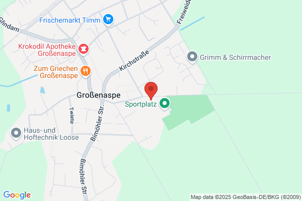 Amtsverwaltung Boostedt-Rickling