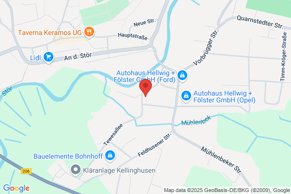 Autolackiererei und Karosseriefachbetrieb Roier GmbH