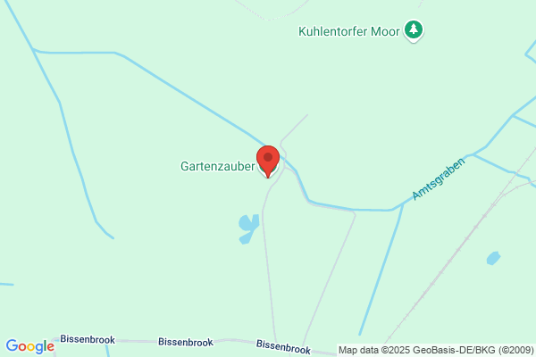 Gartenzauber Hildebrandt