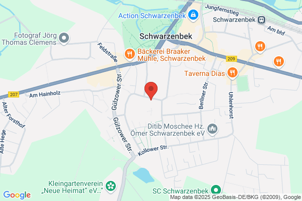 Grund und Gemeinschaftsschule