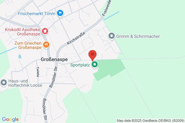 Grundschule Großenaspe