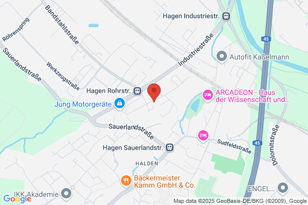 Hagen Dieter GmbH