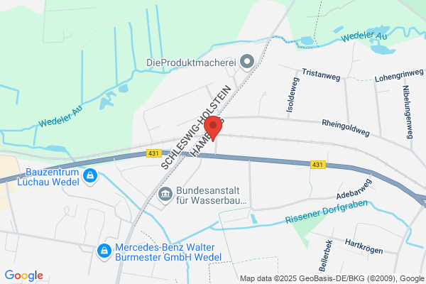 IPV Wrage GmbH Werner Wrage
