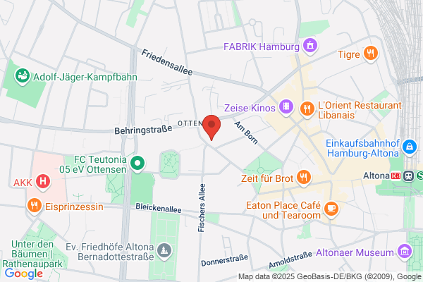 abc Agentur für Bildschirmcommunication GmbH