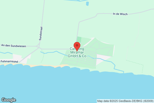Camping Miramar
