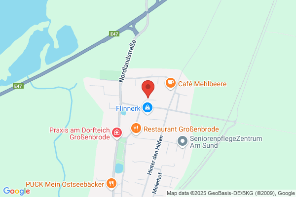 Zum alten Krug