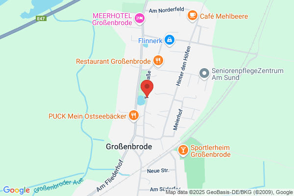 Großenbrode