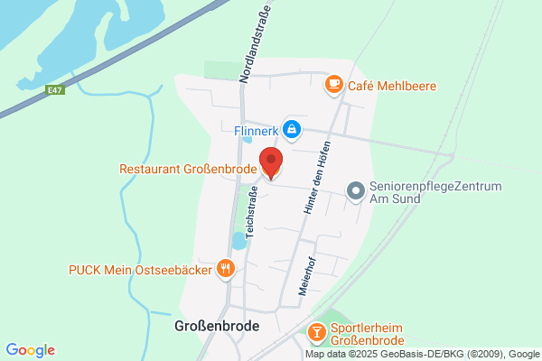 Brücken-Restaurant