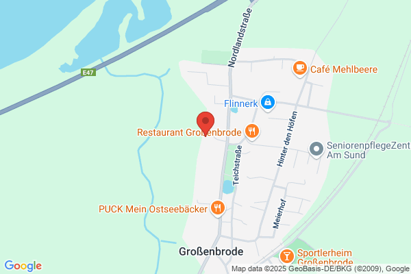 Ev.-luth. Kirchengemeinde Pastorin Ulrike Kinder