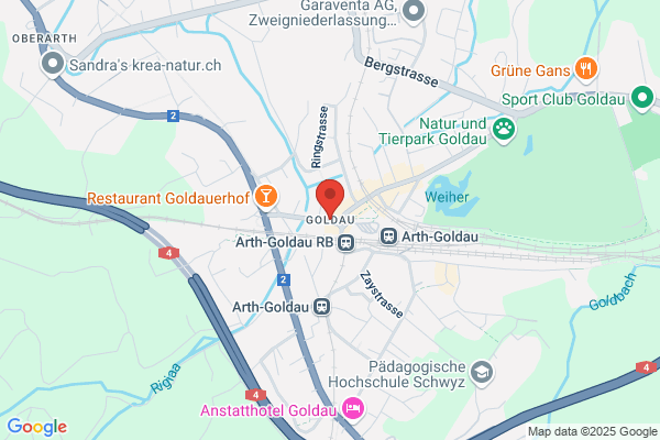 Goldau