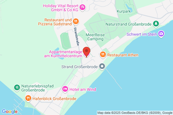 KGD-Invest GmbH & Co. Ostseeparks GK