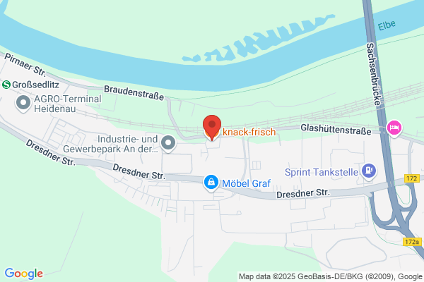 Käptn Knackfrisch GmbH & Co.KG