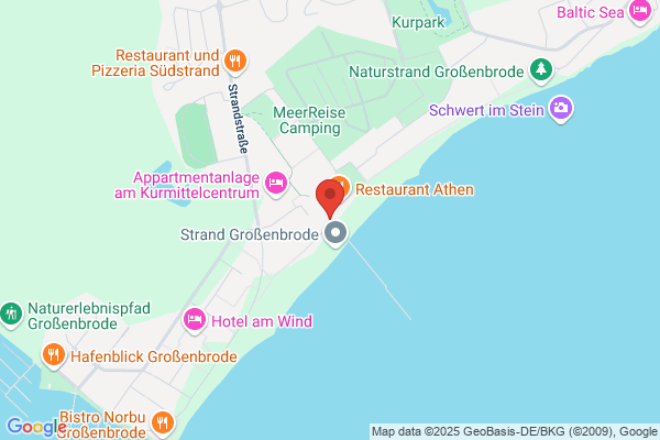 Lonny's Ostseestüble