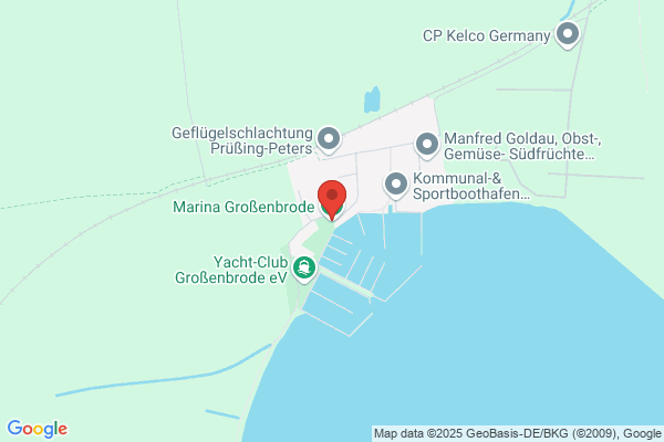 Marina Großenbrode GmbH
